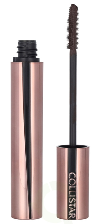 Collistar Infinito Mascara 7.5 ml Refillable Brown in the group BEAUTY & HEALTH / Makeup / Eyes & Eyebrows / Mascara at TP E-commerce Nordic AB (D08359)