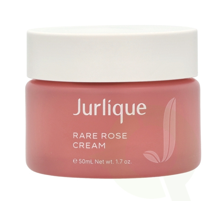 Jurlique Rare Rose Cream 50 ml in the group BEAUTY & HEALTH / Skin care / Face / Day cream at TP E-commerce Nordic AB (D08365)