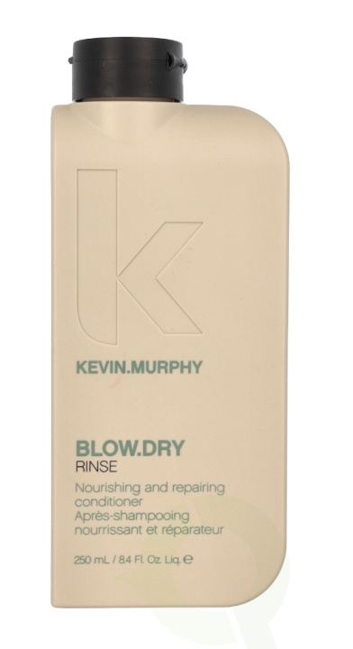 Kevin Murphy Blow Dry Rinse Conditioner 250 ml in the group BEAUTY & HEALTH / Hair & Styling / Hair care / Conditioner at TP E-commerce Nordic AB (D08383)