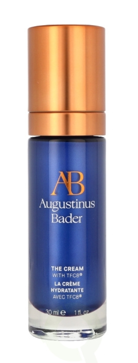 Augustinus Bader The Cream 30 ml in the group BEAUTY & HEALTH / Skin care / Face / Day cream at TP E-commerce Nordic AB (D08392)