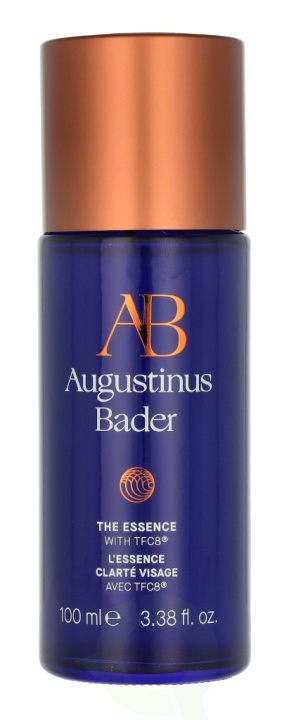 Augustinus Bader The Essence 100 ml in the group BEAUTY & HEALTH / Skin care / Body health / Body lotion at TP E-commerce Nordic AB (D08400)