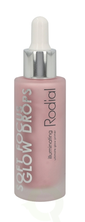 Rodial Soft Focus Glow Drops 31 ml in the group BEAUTY & HEALTH / Skin care / Face / Skin serum at TP E-commerce Nordic AB (D08410)