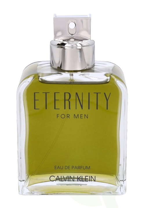 Calvin Klein Eternity For Men Edp Spray 200 ml in the group BEAUTY & HEALTH / Fragrance & Perfume / Perfumes / Perfume for him at TP E-commerce Nordic AB (D08411)