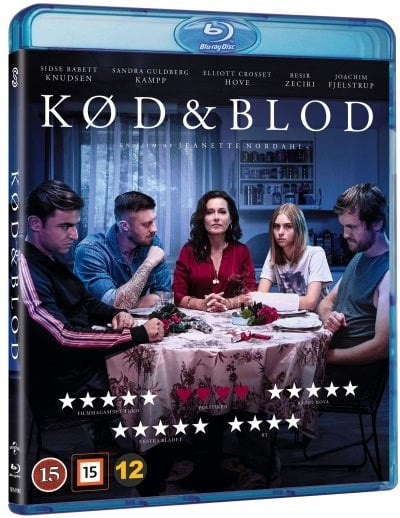 Kød & Blod (Wildland) - Blu ray in the group HOME ELECTRONICS / Audio & Picture / TV & Accessories / Movies / Blu-ray at TP E-commerce Nordic AB (D08459)