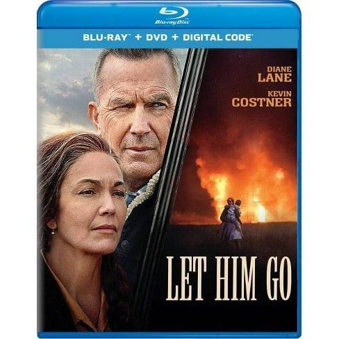 Let Him Go in the group HOME ELECTRONICS / Audio & Picture / TV & Accessories / Movies / Blu-ray at TP E-commerce Nordic AB (D08655)