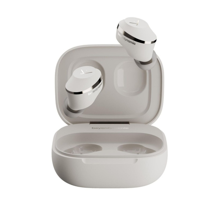 beyerdynamic AMIRON 300 TWS Audiophile earbuds in the group HOME ELECTRONICS / Audio & Picture / Headphones & Accessories / Headphones at TP E-commerce Nordic AB (D08698)