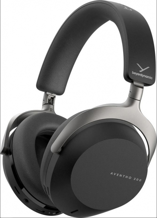 beyerdynamic AVENTHO 300 high-fidelity headphones in the group HOME ELECTRONICS / Audio & Picture / Headphones & Accessories / Headphones at TP E-commerce Nordic AB (D08702)