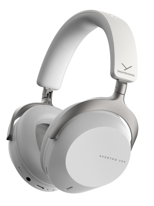 beyerdynamic AVENTHO 300 high-fidelity headphones in the group HOME ELECTRONICS / Audio & Picture / Headphones & Accessories / Headphones at TP E-commerce Nordic AB (D08703)