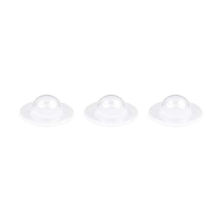 Click & Grow Domes 3 pcs (SGADX3) in the group HOME, HOUSEHOLD & GARDEN / Smart home / Smart home systems at TP E-commerce Nordic AB (D08785)