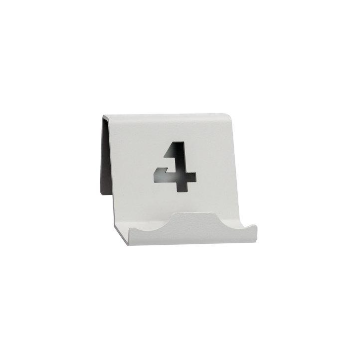 4Mount Wall Mount For Controller DS4 in the group HOME ELECTRONICS / Game consoles & Accessories / Sony PlayStation 4 / Accessories at TP E-commerce Nordic AB (D08789)