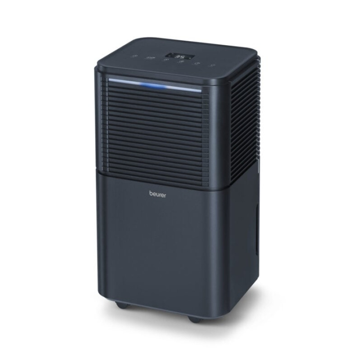 Beurer LE 150 Dehumidifier - 3 Year Warranty in the group HOME, HOUSEHOLD & GARDEN / Fans & Climate products / Dehumidifiers at TP E-commerce Nordic AB (D08873)