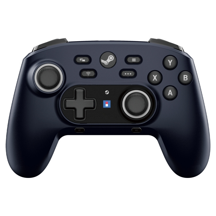 Hori Wireless Horipad For Steam in the group COMPUTERS & PERIPHERALS / GAMING / Gamepad at TP E-commerce Nordic AB (D08969)