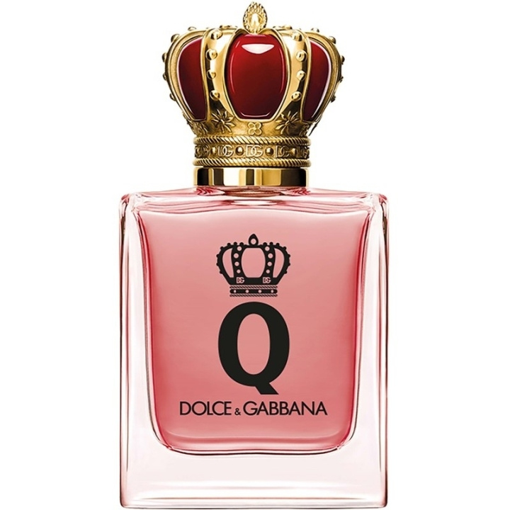 Dolce & Gabbana Q by Dolce&Gabbana Intense Edp 50ml in the group BEAUTY & HEALTH / Fragrance & Perfume / Perfumes / Perfume for her at TP E-commerce Nordic AB (D09126)