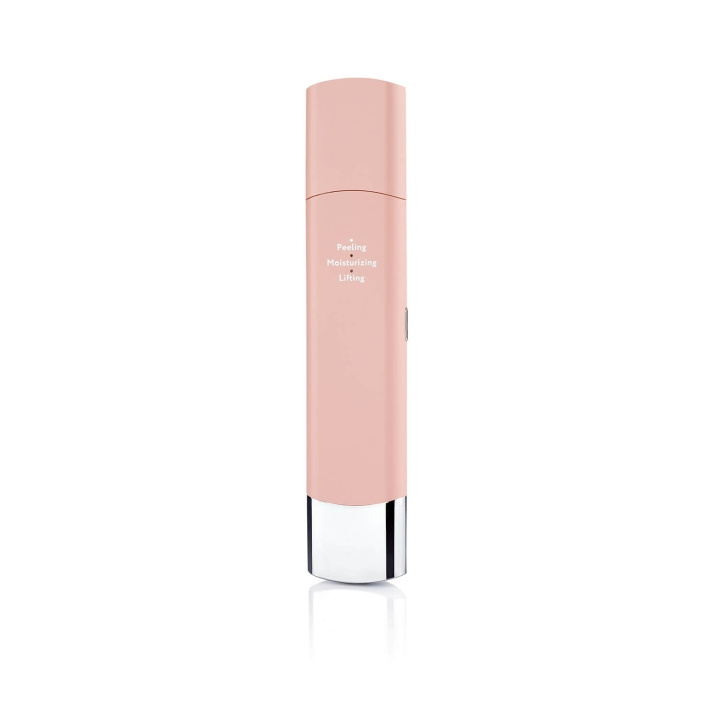 BEAUTIFLY Skin Scrubber Scrub Slim Blush in the group BEAUTY & HEALTH / Health care / Other at TP E-commerce Nordic AB (D09162)