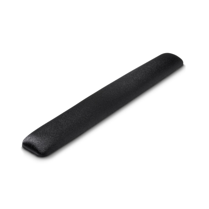 Hama Ergo Keyboard Wrist Rest Black in the group COMPUTERS & PERIPHERALS / Mice & Keyboards / Wrist rest at TP E-commerce Nordic AB (D09188)