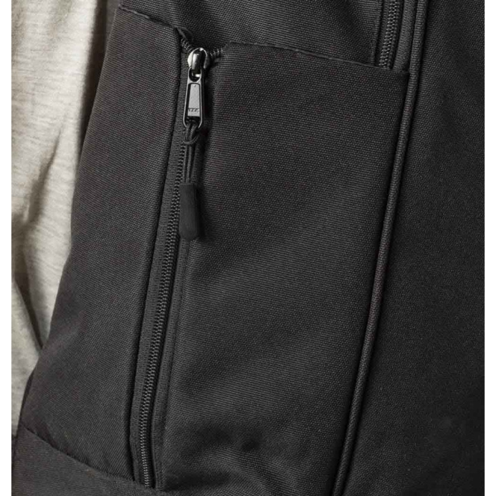 SWEDISH POSTURE Vertical Ergonomic Backpack S 15-24l in the group Sport, leisure & Hobby / Travel accessories / Backpacks & Bags at TP E-commerce Nordic AB (D09247)