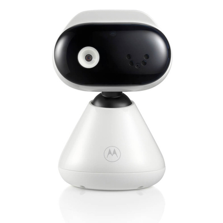 Motorola Extra Camera PIP1500 in the group TOYS, KIDS & BABY PRODUCTS / Children\'s safety / Baby guards at TP E-commerce Nordic AB (D09263)