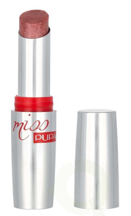 Pupa Milano Pupa Miss Pupa Starlight Lipstick 2.5 g #702 Gorgeous Grace in the group BEAUTY & HEALTH / Makeup / Lips / Lipstick at TP E-commerce Nordic AB (D09389)
