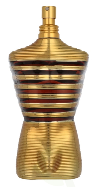 Jean Paul Gaultier Le Male Elixir Parfum Refill 200 ml in the group BEAUTY & HEALTH / Fragrance & Perfume / Perfumes / Perfume for him at TP E-commerce Nordic AB (D09419)