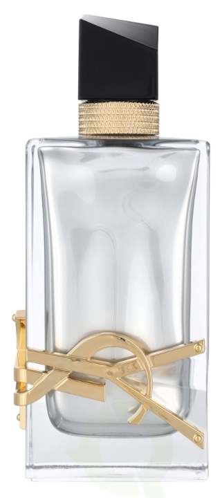 Yves Saint Laurent YSL Libre L\'Absolu Platine Parfum Spray 90 ml in the group BEAUTY & HEALTH / Fragrance & Perfume / Perfumes / Perfume for her at TP E-commerce Nordic AB (D09433)