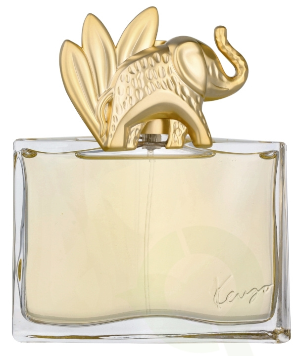 Kenzo Jungle Edp Spray 100 ml in the group BEAUTY & HEALTH / Fragrance & Perfume / Perfumes / Perfume for her at TP E-commerce Nordic AB (D09481)