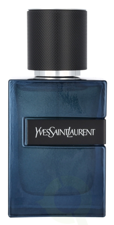 Yves Saint Laurent YSL Y Men L\'Elixir 60 ml in the group BEAUTY & HEALTH / Fragrance & Perfume / Perfumes / Perfume for him at TP E-commerce Nordic AB (D09483)