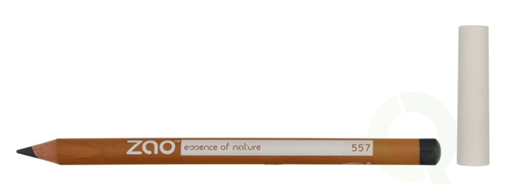 Zao Make-Up Eye Pencil 1.1 g #557 Girs in the group BEAUTY & HEALTH / Makeup / Eyes & Eyebrows / Eyeliner / Kajal at TP E-commerce Nordic AB (D09511)