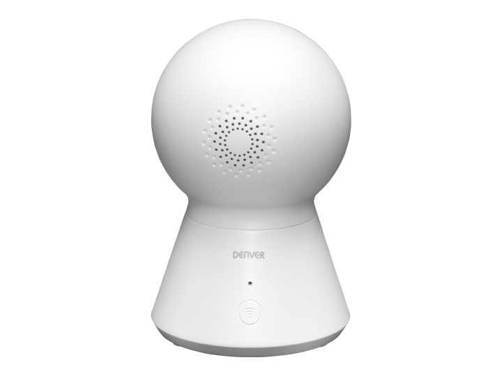 Denver SHA-150 home alarm system in the group HOME, HOUSEHOLD & GARDEN / Alarm & Security / Security cameras / Digital (Network) / Indoor cameras at TP E-commerce Nordic AB (D10347)