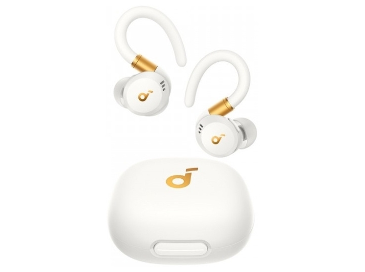 Anker Soundcore Sport X20 Wireless Headphones IPX7 Waterproof in the group HOME ELECTRONICS / Audio & Picture / Headphones & Accessories / Headphones at TP E-commerce Nordic AB (D10439)