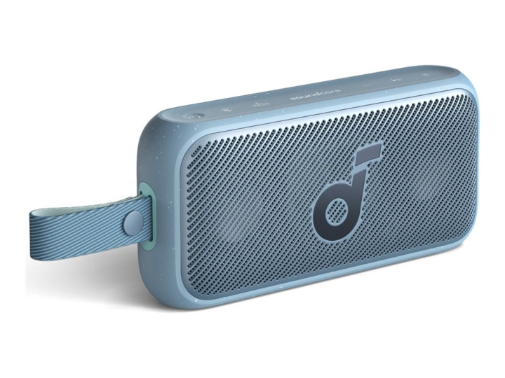 Anker Soundcore Motion 300 Speaker Blue in the group HOME ELECTRONICS / Audio & Picture / Speakers & accessories / Bluetooth Speakers / Portable speakers at TP E-commerce Nordic AB (D10442)