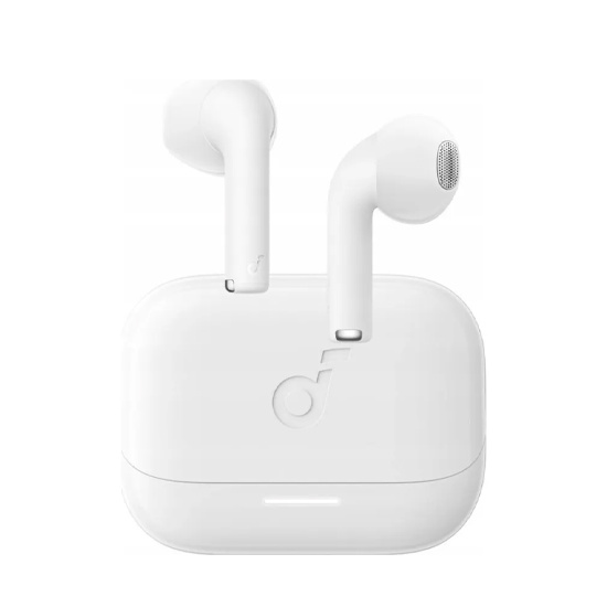 Anker Soundcore K20i Wireless True Wireless Earphones White in the group HOME ELECTRONICS / Audio & Picture / Headphones & Accessories / Headphones at TP E-commerce Nordic AB (D10443)