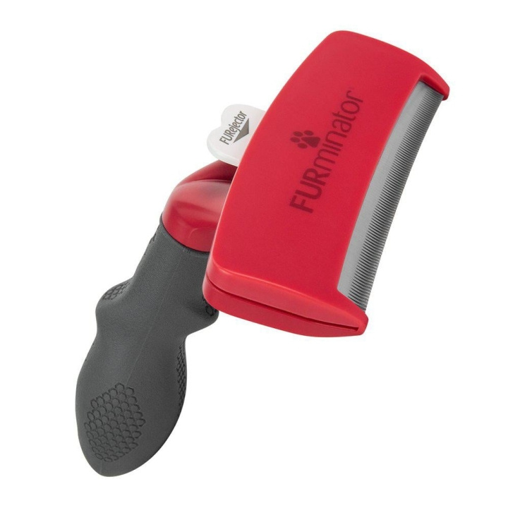 Furminator Dog Short Hair Xl - (640.7050) in the group HOME, HOUSEHOLD & GARDEN / Pet Accessories / Dog at TP E-commerce Nordic AB (D10720)