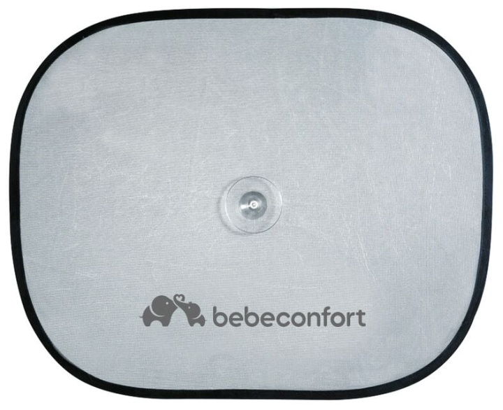 Bebeconfort Twist N Fix Sunshade in the group Sport, leisure & Hobby / Fun stuff / Smart home at TP E-commerce Nordic AB (D10900)