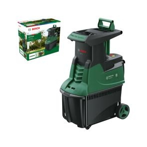 Bosch Compost grinder AXT 25 D in the group HOME, HOUSEHOLD & GARDEN / Tools / Other power tools at TP E-commerce Nordic AB (D11100)