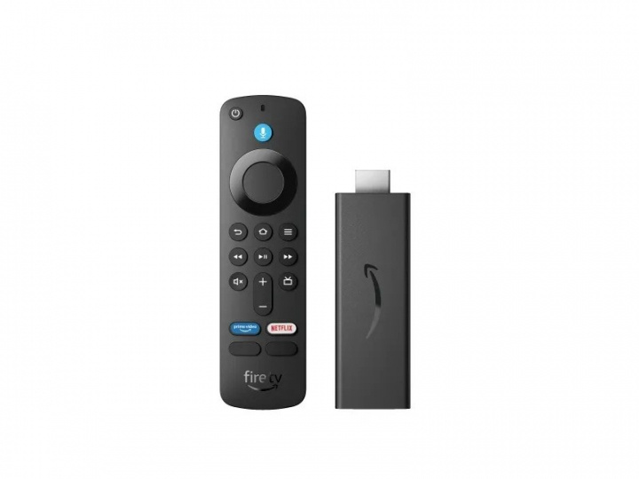 Amazon Fire TV Stick HD 3. Gen in the group HOME ELECTRONICS / Audio & Picture / TV & Accessories / Smart-TV & Media Players at TP E-commerce Nordic AB (D11129)