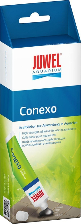 juwel Conexo 80Ml - (133.0083) in the group HOME, HOUSEHOLD & GARDEN / Pet Accessories / Aquarium accessories at TP E-commerce Nordic AB (D11157)