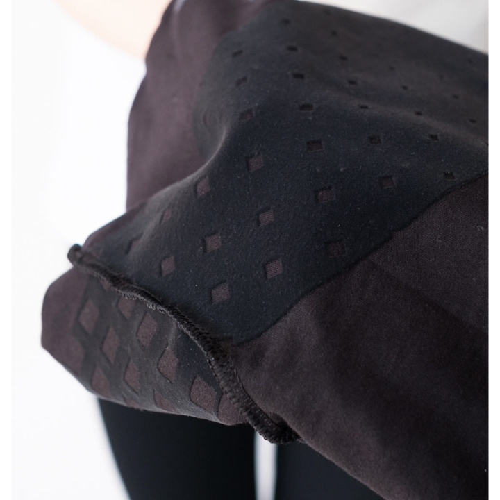 SWEDISH POSTURE Alignment T-Shirt Cotton S Women Black in the group Sport, leisure & Hobby / Accessories / T-shirts at TP E-commerce Nordic AB (D11352)
