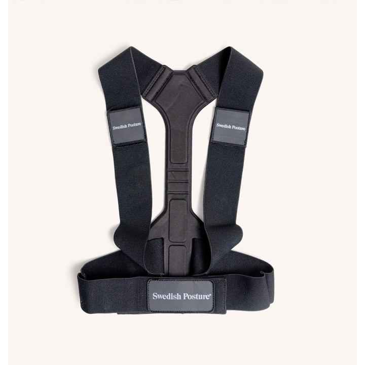 SWEDISH POSTURE ReAlign Posture Brace Reflex L-XL in the group BEAUTY & HEALTH / Health care / Other at TP E-commerce Nordic AB (D11361)