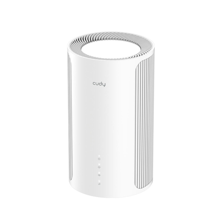CUDY 5G Router P4 Rel16/Wf6 Ax3000 Gigabit in the group COMPUTERS & PERIPHERALS / Network / Routrar at TP E-commerce Nordic AB (D11365)