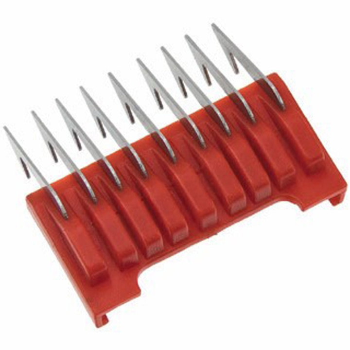 Wahl Distanskam Stainless steel slide-on 3mm in the group BEAUTY & HEALTH / Hair & Styling / Shaving & Trimming / Hair trimmers at TP E-commerce Nordic AB (D11481)
