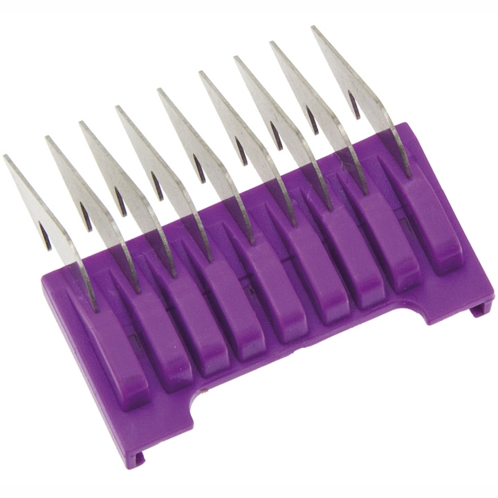 Wahl Distanskam Stainless steel slide-on 6mm in the group BEAUTY & HEALTH / Hair & Styling / Shaving & Trimming / Hair trimmers at TP E-commerce Nordic AB (D11482)