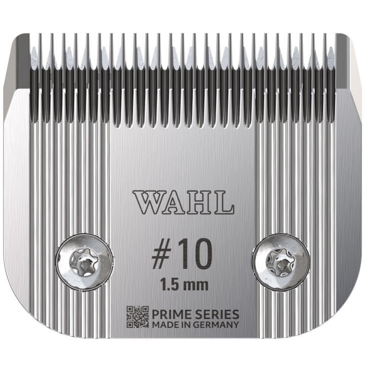 Wahl Skär Prime Series blade #10 1,5mm in the group BEAUTY & HEALTH / Hair & Styling / Shaving & Trimming / Hair trimmers at TP E-commerce Nordic AB (D11490)