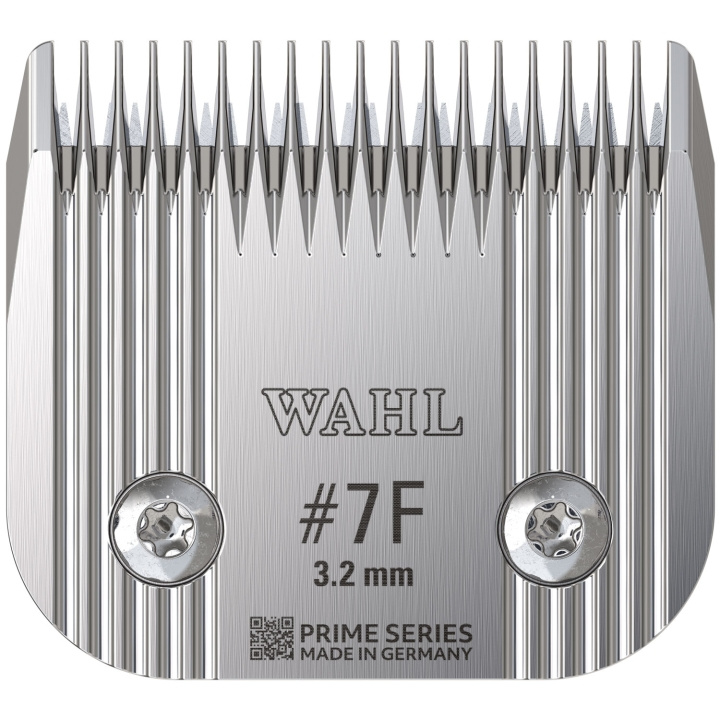 Wahl Skär Prime Series blade #7 3,2mm in the group BEAUTY & HEALTH / Hair & Styling / Shaving & Trimming / Hair trimmers at TP E-commerce Nordic AB (D11491)