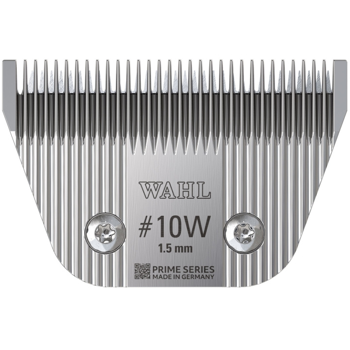 Wahl Skär Prime Series blade wide #10w 1,5mm in the group BEAUTY & HEALTH / Hair & Styling / Shaving & Trimming / Hair trimmers at TP E-commerce Nordic AB (D11492)