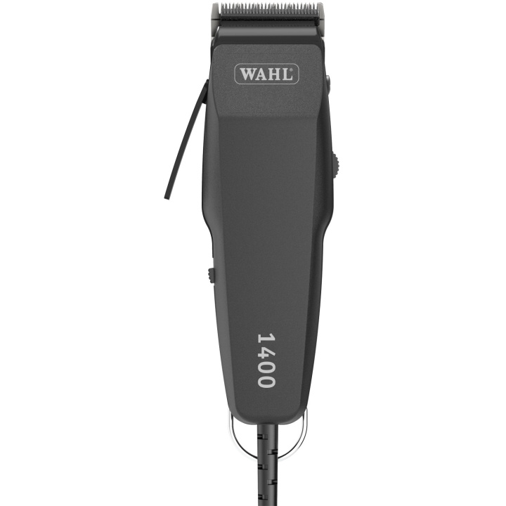 Wahl Nätdriven klippmaskin 1400 in the group HOME, HOUSEHOLD & GARDEN / Pet Accessories / Dog at TP E-commerce Nordic AB (D11495)