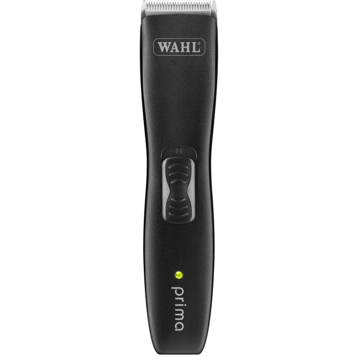 Wahl Prima Trimmer in the group HOME, HOUSEHOLD & GARDEN / Pet Accessories / Dog at TP E-commerce Nordic AB (D11496)