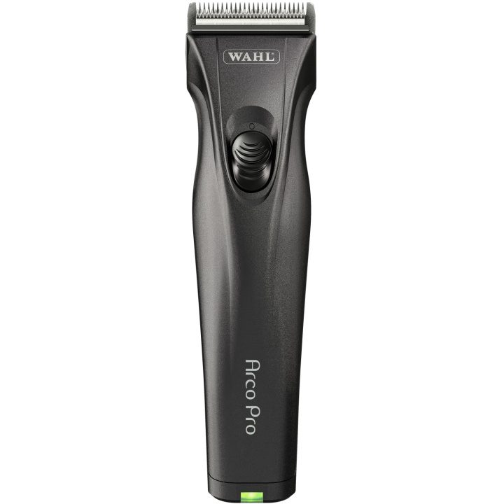 Wahl Sladdlösa ArcoPro Clipper in the group BEAUTY & HEALTH / Hair & Styling / Shaving & Trimming / Hair trimmers at TP E-commerce Nordic AB (D11501)