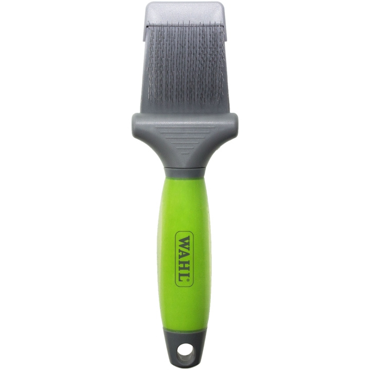 Wahl Flexibel flexkarda – dubbelsidig in the group HOME, HOUSEHOLD & GARDEN / Pet Accessories / Dog at TP E-commerce Nordic AB (D11509)
