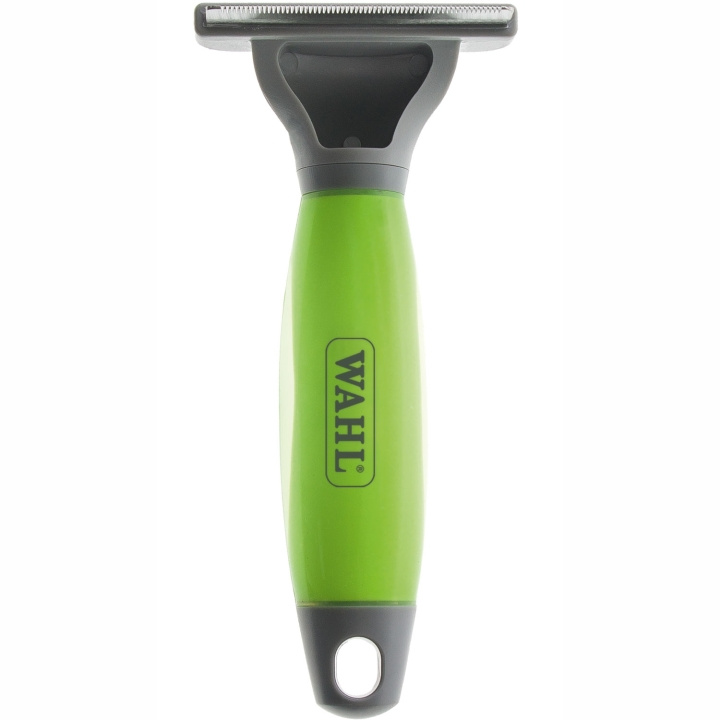 Wahl Underhullskam för korthåriga raser in the group HOME, HOUSEHOLD & GARDEN / Pet Accessories / Dog at TP E-commerce Nordic AB (D11512)