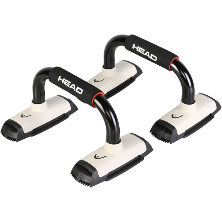 Head Push-up handels in the group Sport, leisure & Hobby / Exercise equipment / Exercise accessories at TP E-commerce Nordic AB (D11528)